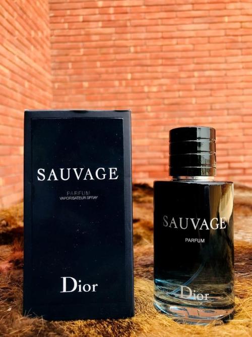 Endless Freshness – 24 - Hour Sweat Resistance Sauvage Perfume - Steplyn#