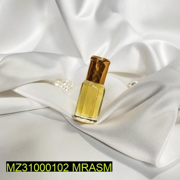 Janan Premium Attar – 24 - Hour Long - Lasting Fragrance - Steplyn#