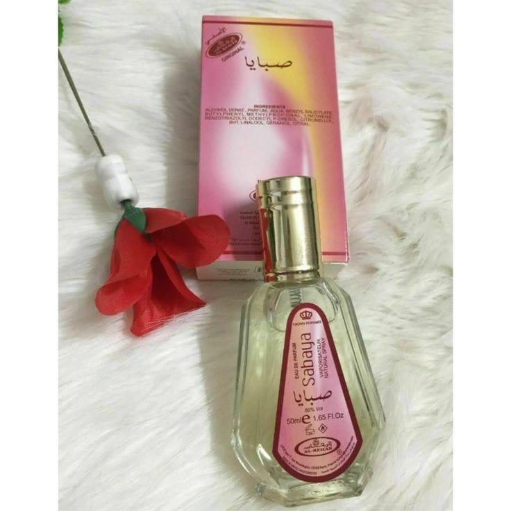 Oriental Essence – Unisex Long - Lasting Perfume with Strong Scent Notes - Steplyn#