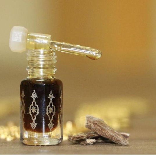 Premium Designer Attar Oil Set – 3 Exquisite Fragrances - Steplyn#