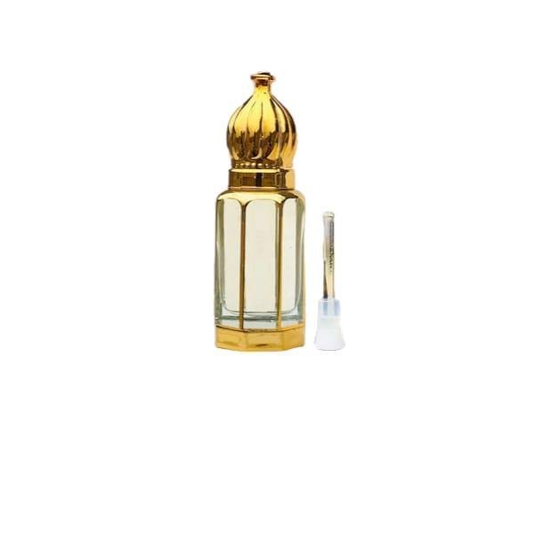 Qibla Tul Wafa – Long - Lasting Unisex Attar for Daily Use - Steplyn#